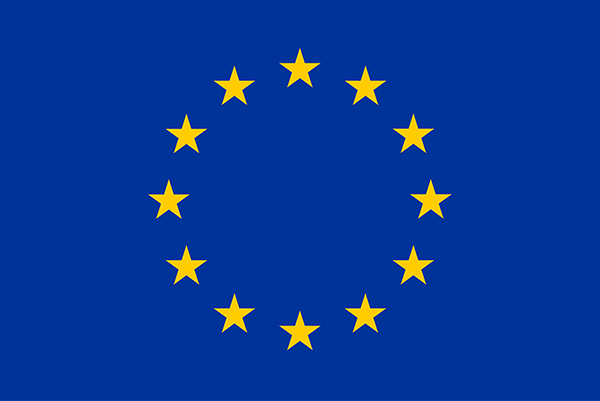 flag EU