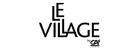 Le Village by CA